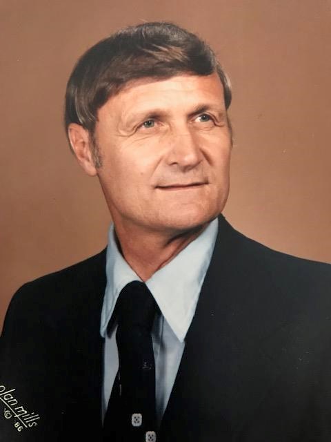 Obituary of Robert James Brisky