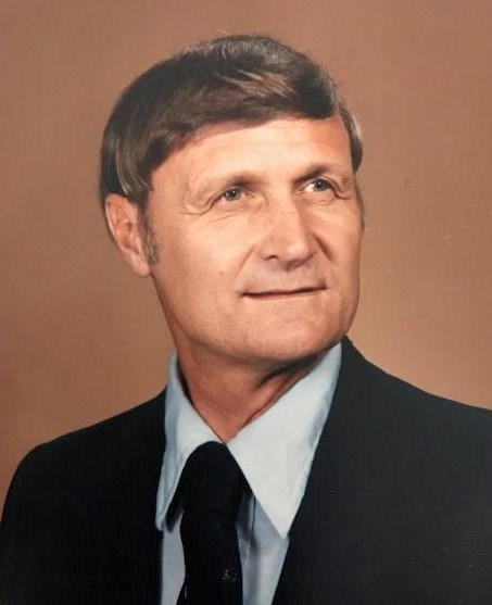 Obituary of Robert James Brisky
