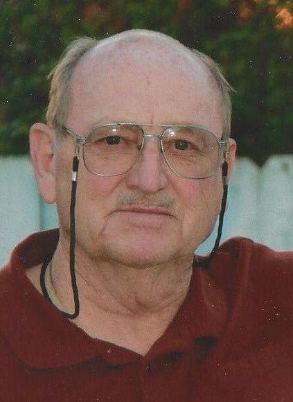 Obituary of James Harlin Taylor