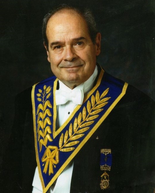 Obituary of Nabil "Bill" Farid