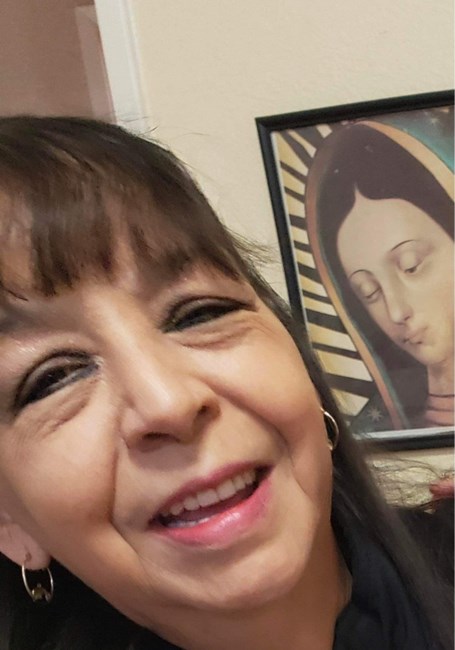 Obituary of Martha Alicia Lujano Bautista