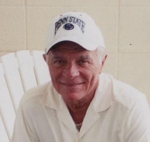 Obituary of James A. Pennypacker Sr.