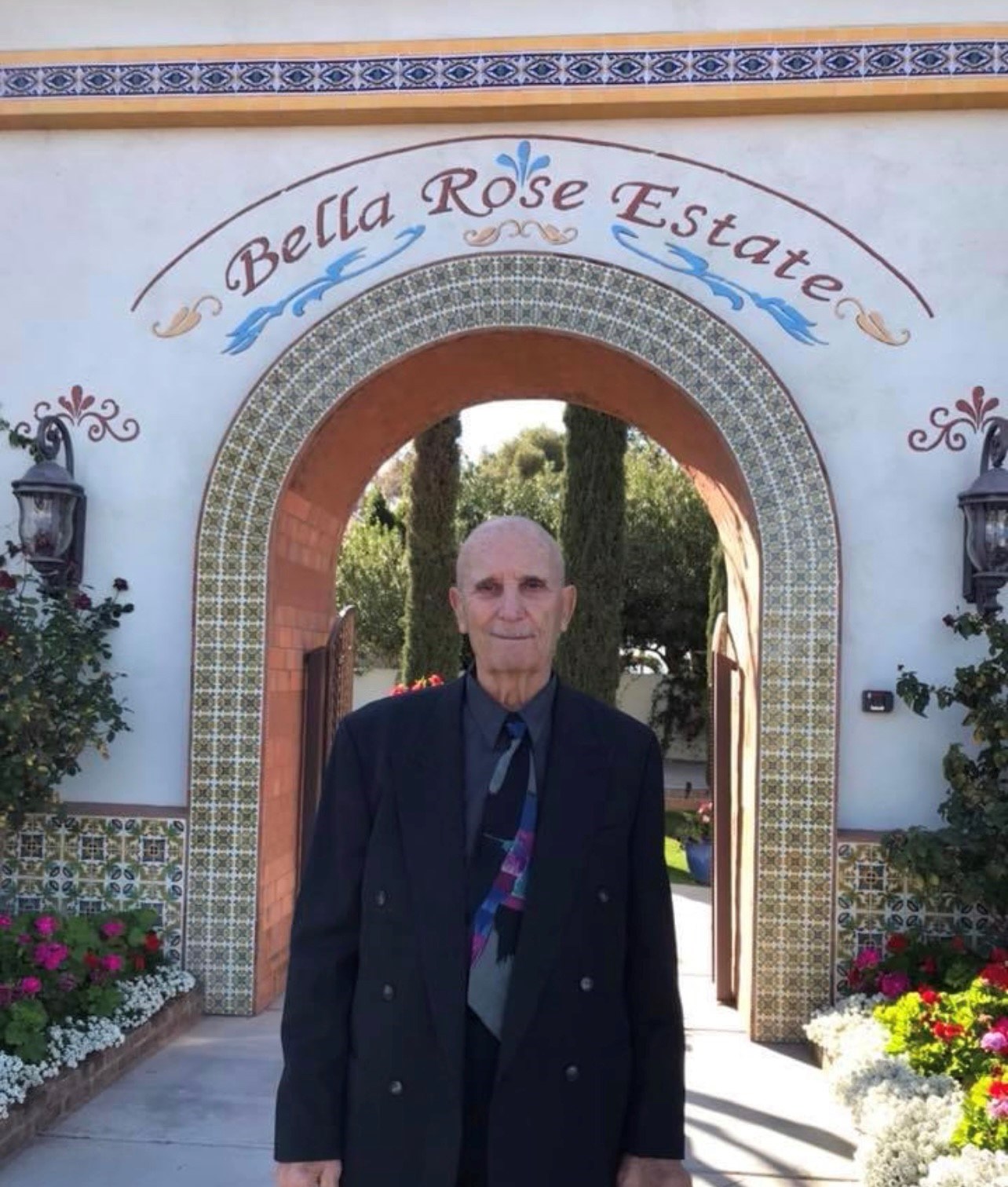 Obituary of Jasper Austin Watt