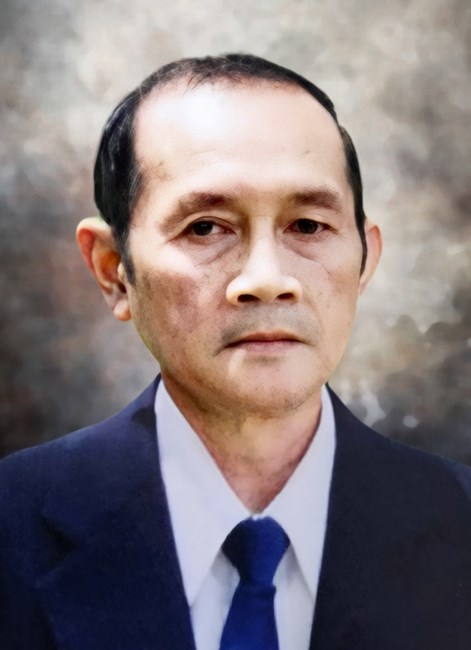 Obituary of Thanh Cong Ngo