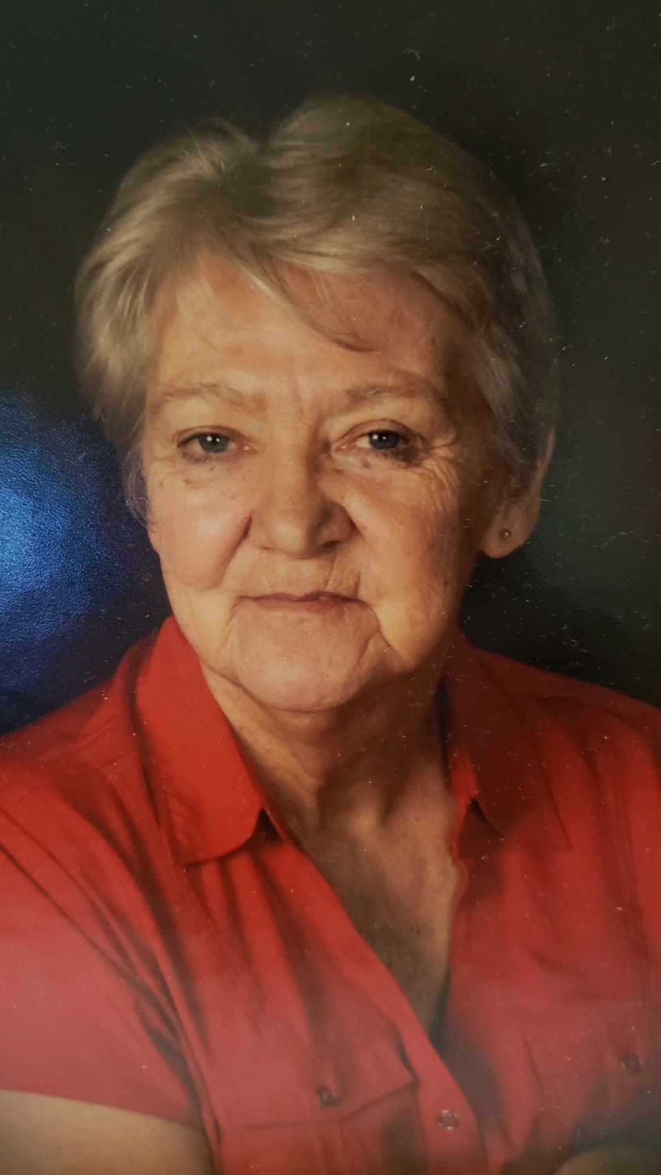 Obituary of Dianne Joan Inge