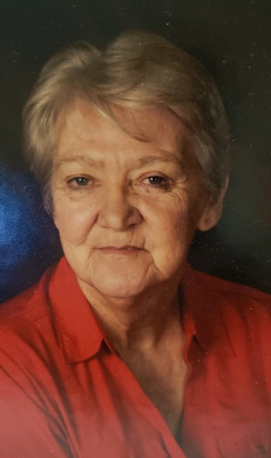 Obituary of Dianne Joan Inge