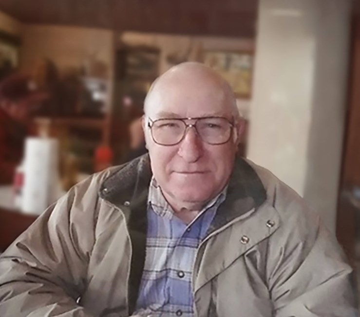 Obituary of Mr. Clee Roy Turbyfill