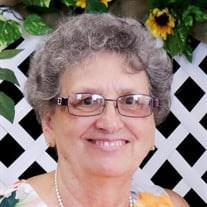 Obituary of Laura Eilene Briggs