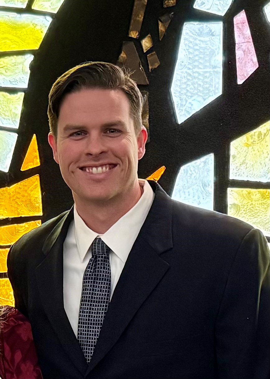 Obituary of Chase Garrett Morgan