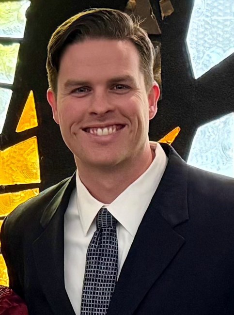 Obituary of Chase Garrett Morgan