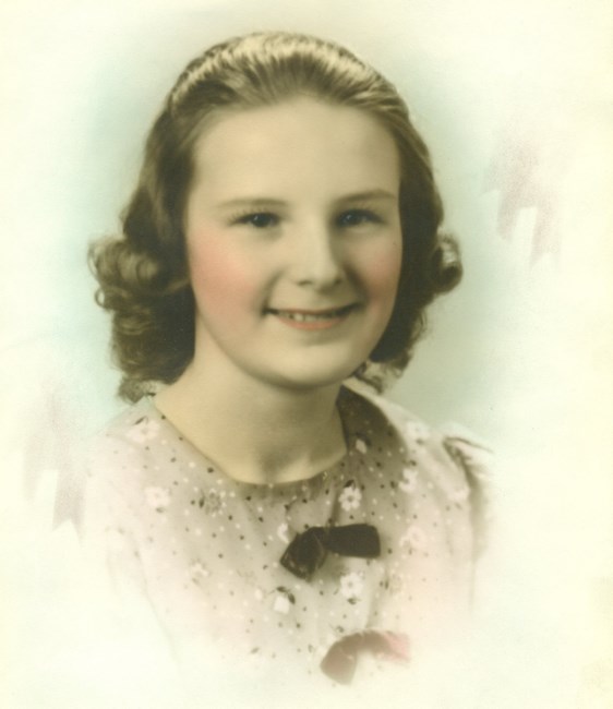 Obituary of Marian L. Davis
