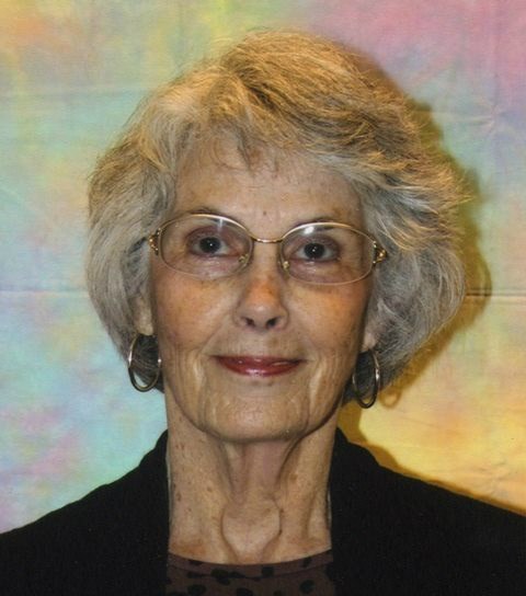 Obituary of Carole Ann Rose