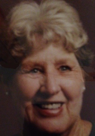 Obituary of Shirley Marie Crews