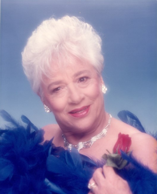 Obituary of Clara Elizabeth Thomas