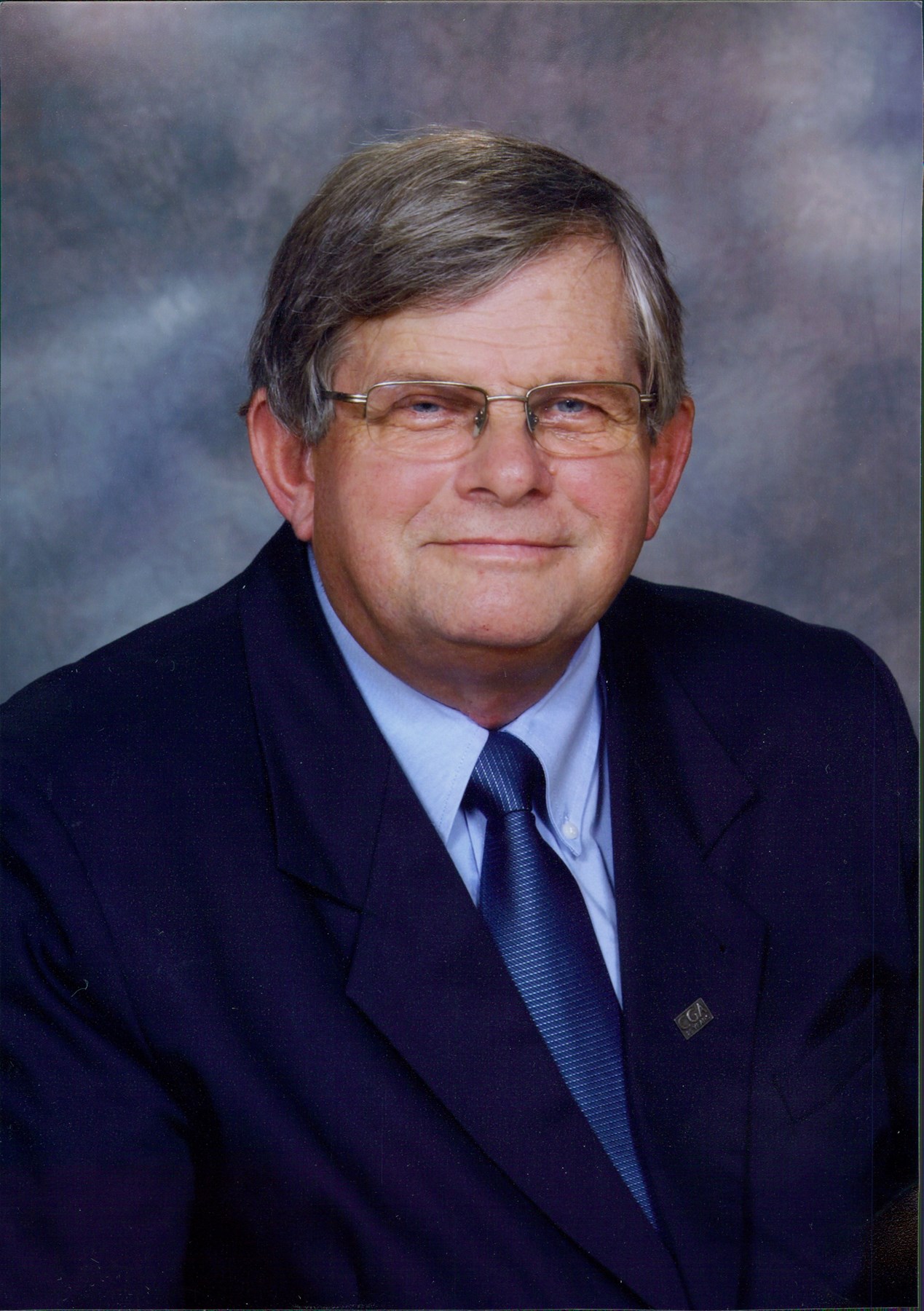 Obituary of Maurice Edward Malone