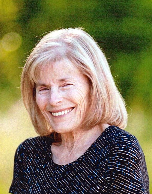 Obituary of Dorothy Nell Duncan
