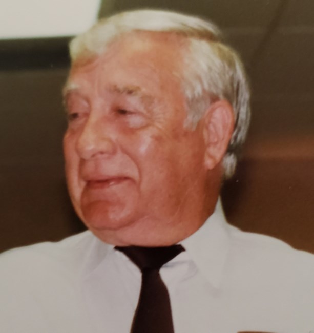 Obituary of Gerald Dunlap