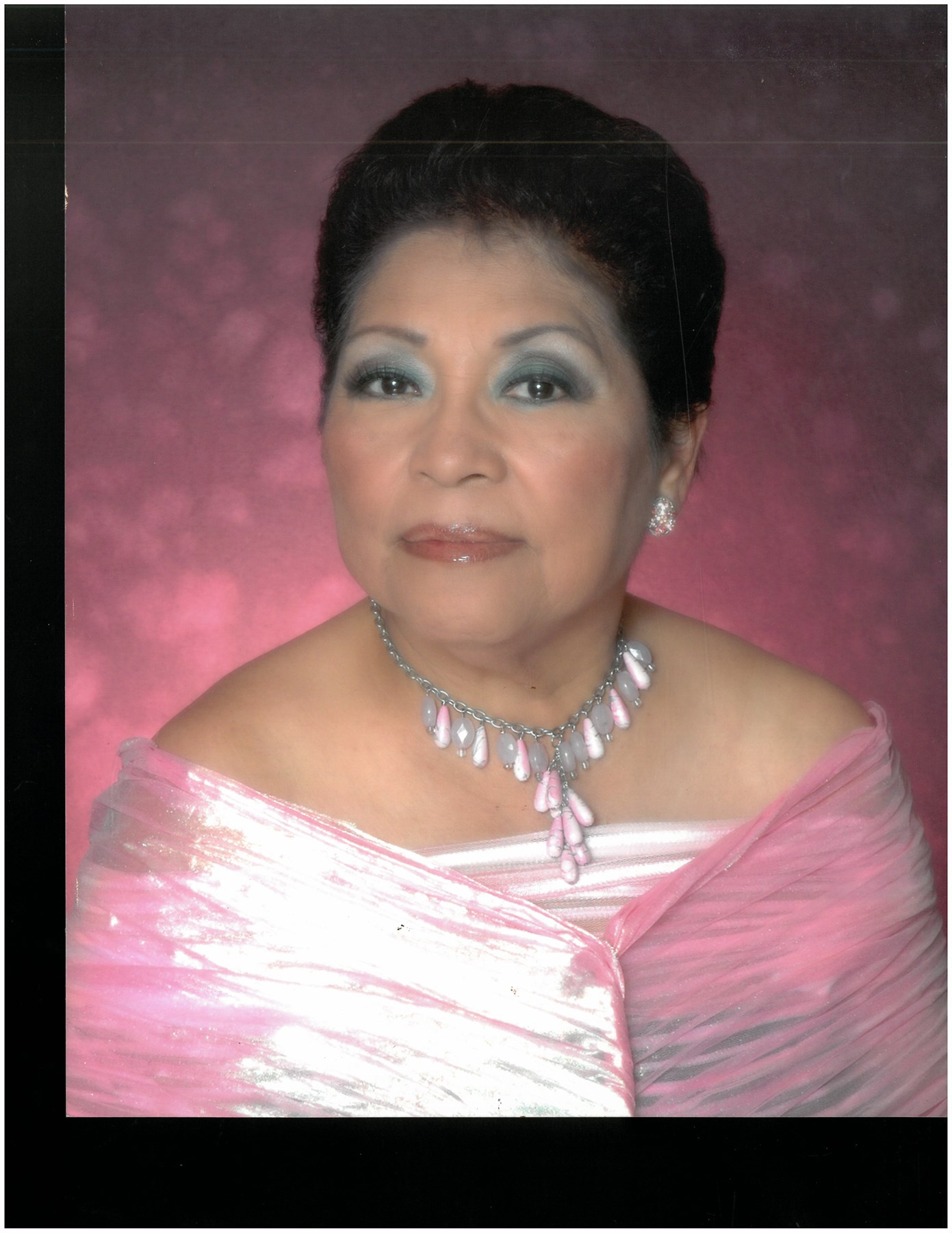 Obituary of Adelaida Cuellar