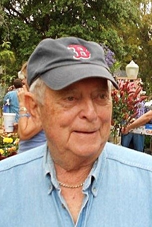 Obituary of Russell Munroe Waterman