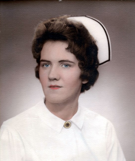 Obituary of Joyce Marie Henderson