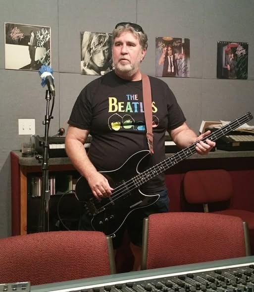 Obituary of Richard Lorne Henry