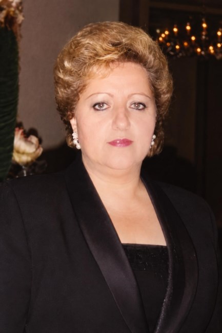 Obituary of Ada Tukh