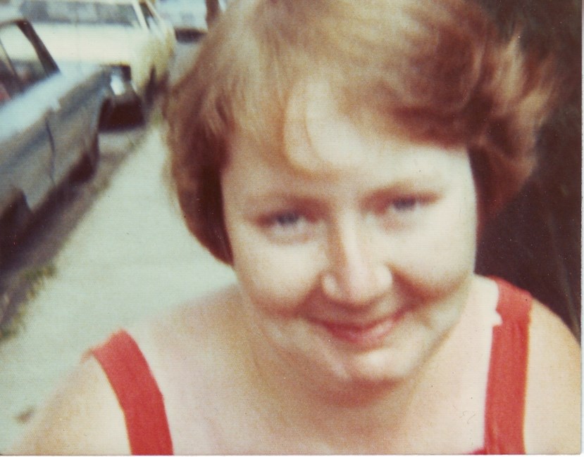 Obituary of JoAnn Flanagan Schmidt
