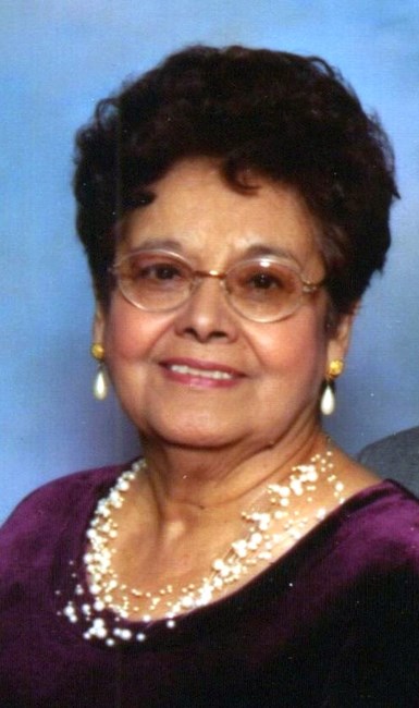 Obituary of Constance "Connie" Reynosa
