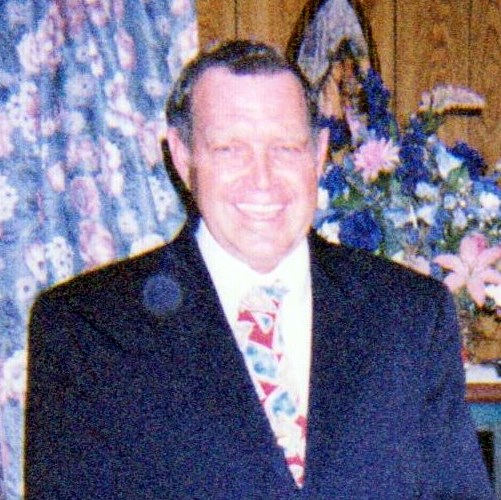 Obituary of James Harold Spears