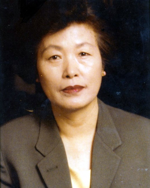 Obituary of Suk Won Kim