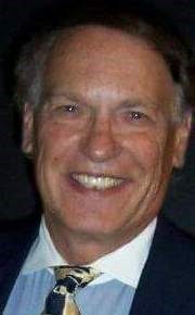 Obituary of Don Hunt