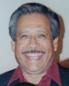Roberto Gonzalez Obituary - Stafford, TX