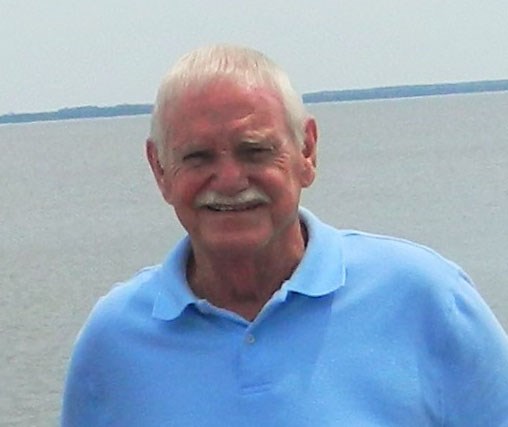 Obituary of Kenneth Paul Watson