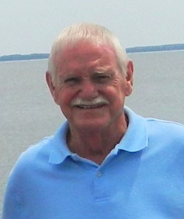 Obituary of Kenneth Paul Watson