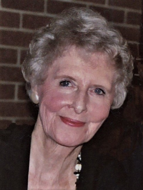Obituary of Beverly Stutznegger Kimball