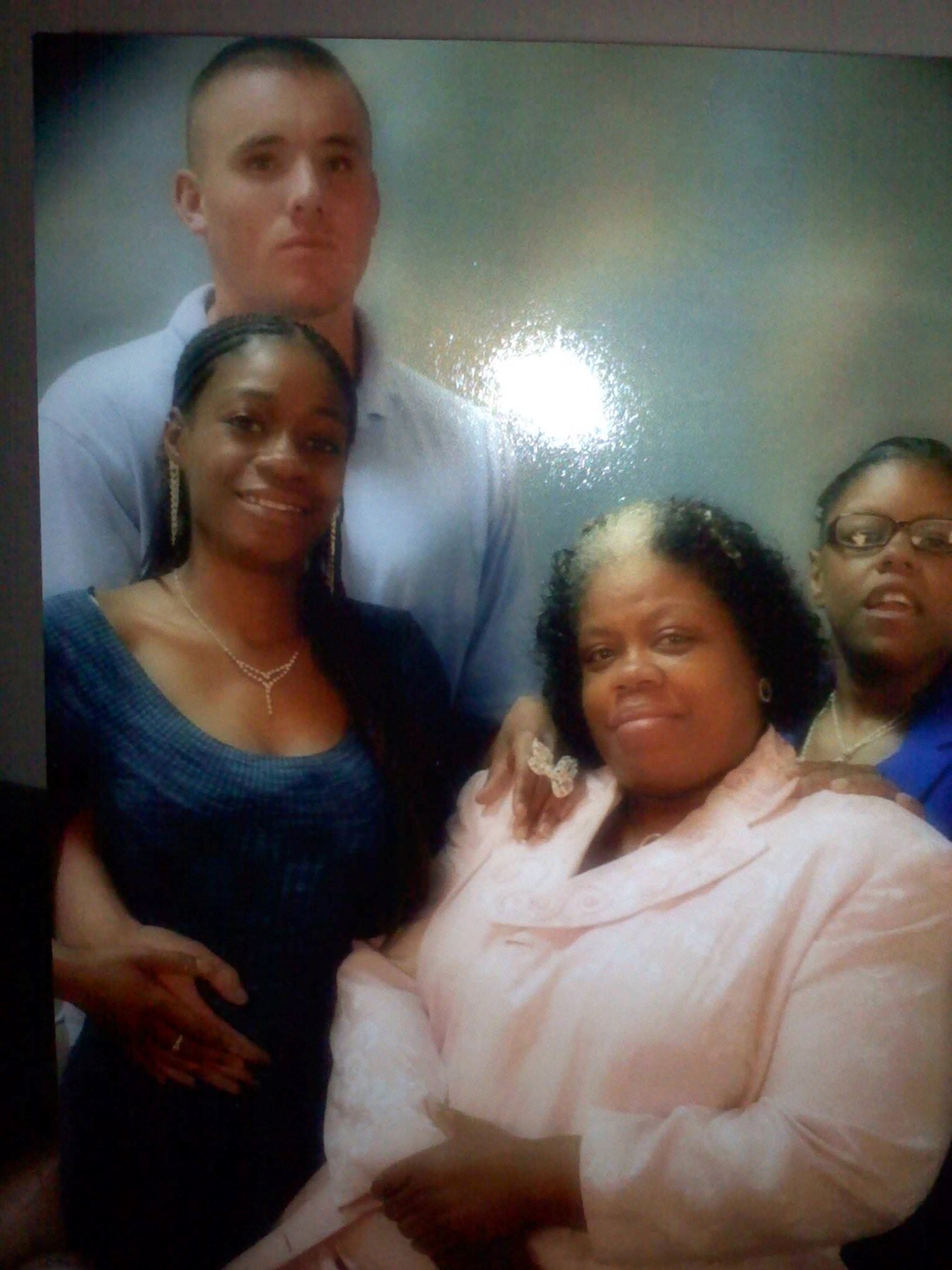 Obituary of Mary Christine Brown