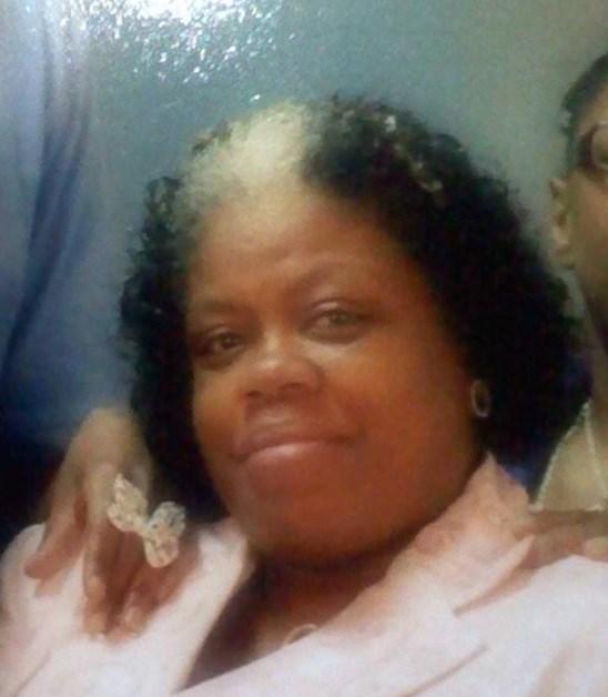 Obituary of Mary Christine Brown