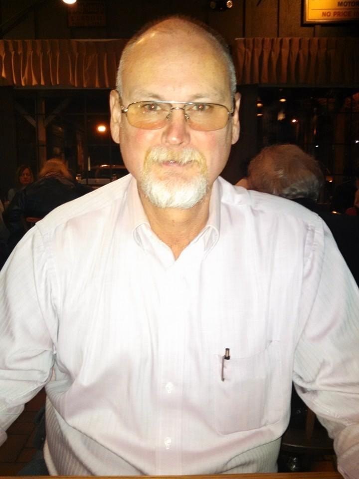 Obituario de Keith Turner