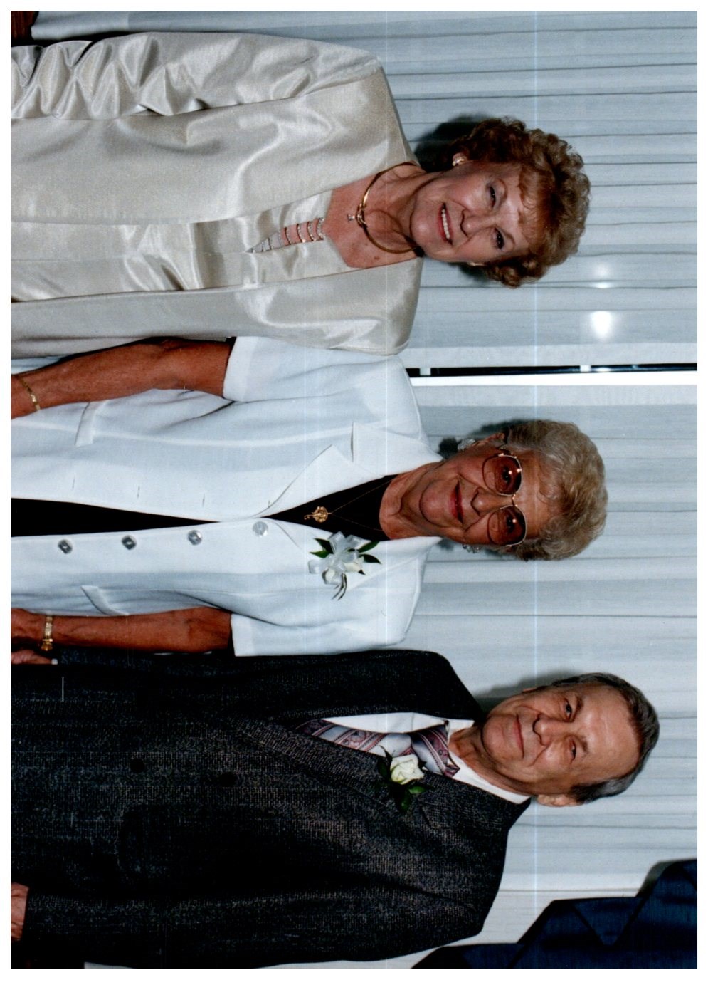 Obituary of Alice Paciga