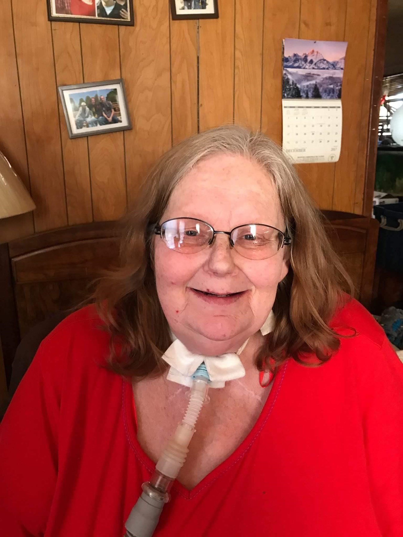 Obituary of Cheryl K. Wilson