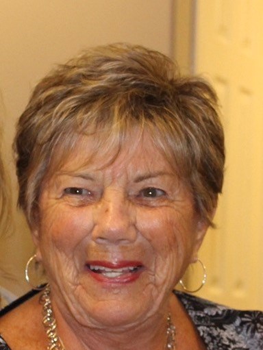 Obituary of Shirley May McMurray