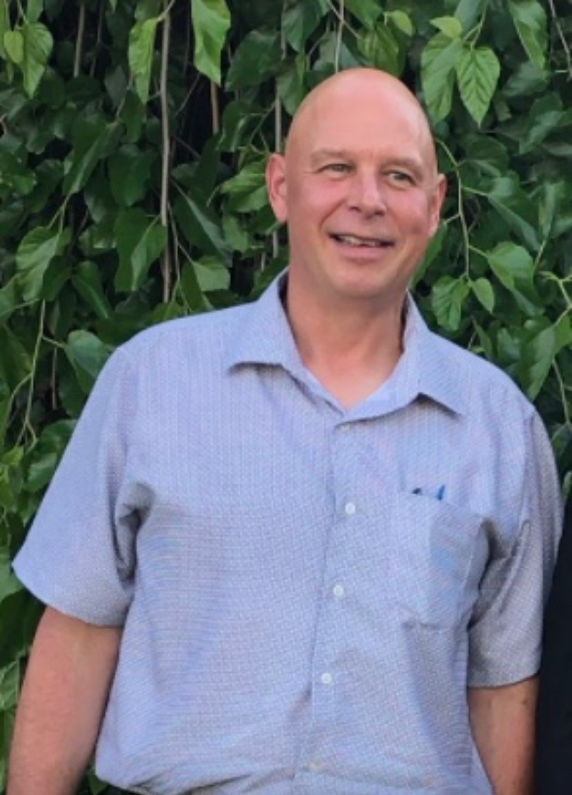 Obituary of Christopher "Chris" Stephen Josefik