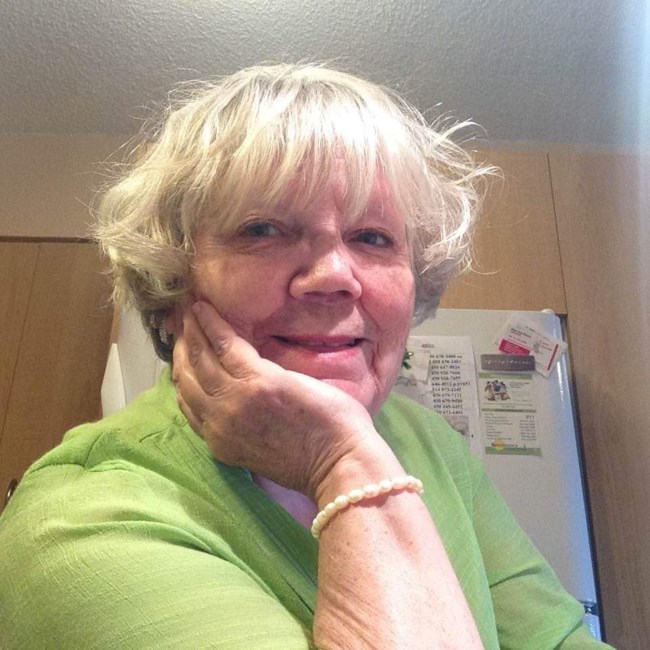 Avis de décès de Francine Soulière