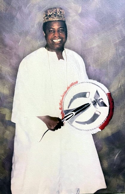 Obituary of Christopher Chidozi Uboma