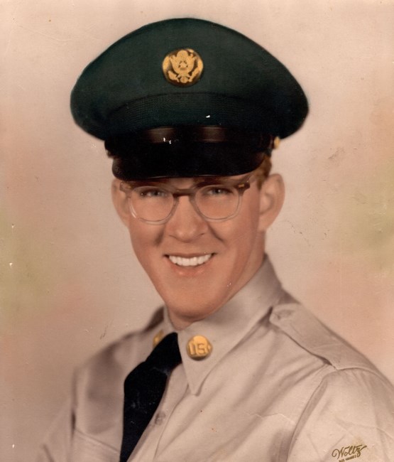 Obituary of Larry W. Lyons