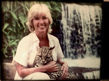 Obituary of June Marshall Badgett