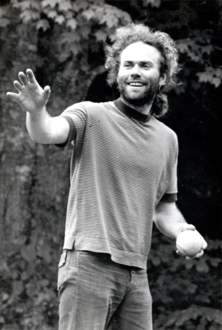 Obituary of Andrew Brauer Mikesell