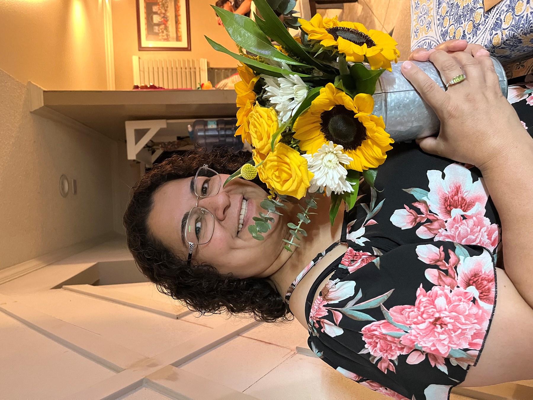 Obituary of Regina Elizabeth Ramirez