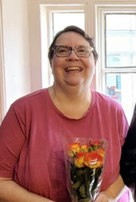 Obituary of Rebekah Blackwell Mullinax