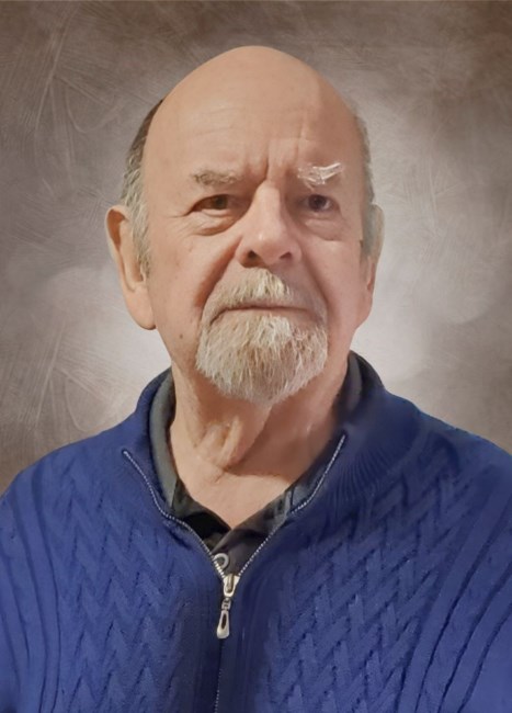 Obituary of Gérald Barbeau